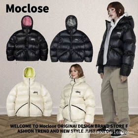 Moclose Down jacket